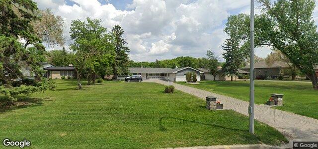 Larawan ng 816 South Drive sa Winnipeg, Manitoba