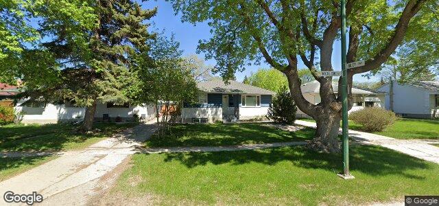 Larawan ng 816 Wicklow Street sa Winnipeg, Manitoba