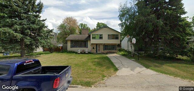 818 Kebir Place（加拿大曼尼托巴省温尼伯市）房屋照片