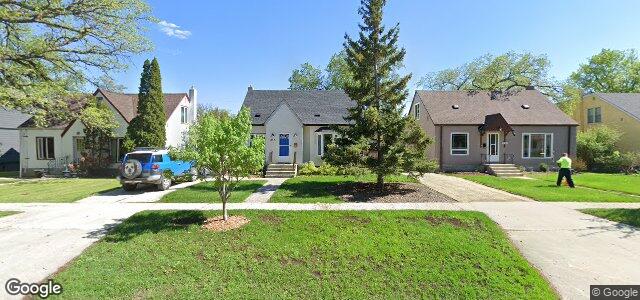 Larawan ng 818 Oakenwald Avenue sa Winnipeg, Manitoba