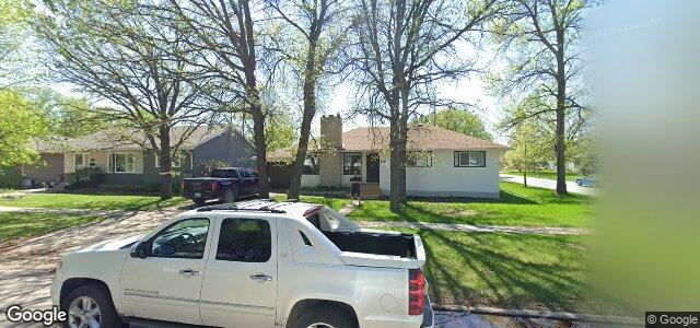 Larawan ng 819 Wicklow Street sa Winnipeg, Manitoba