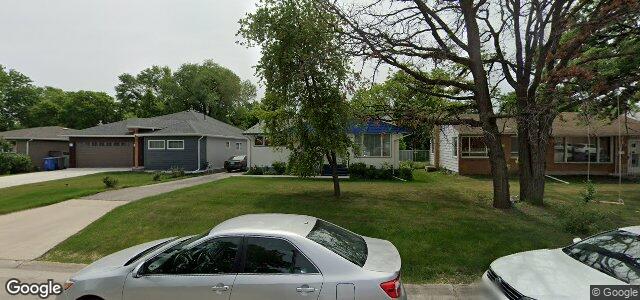 Larawan ng 82 Fletcher Crescent sa Winnipeg, Manitoba