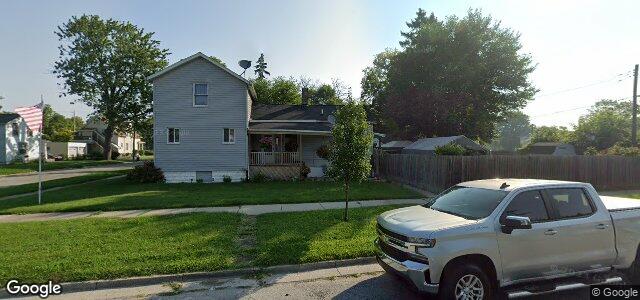 Larawan ng 820 Lyon Street sa Winnipeg, Manitoba