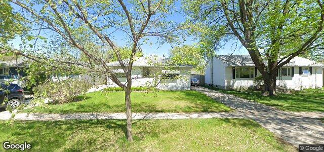 Larawan ng 820 Wicklow Street sa Winnipeg, Manitoba