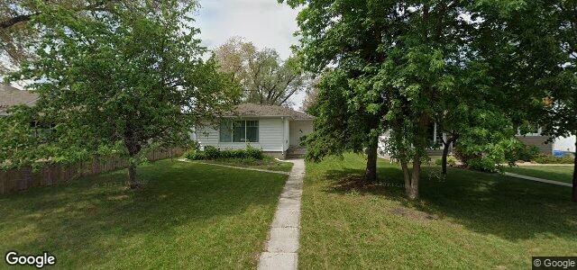 Larawan ng 821 Kebir Place sa Winnipeg, Manitoba
