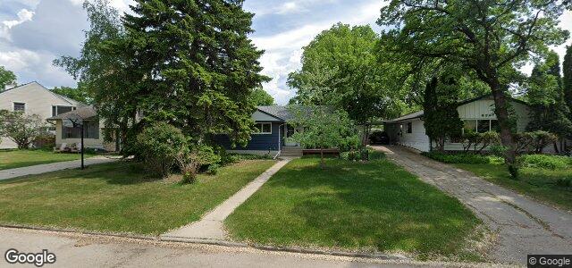 Larawan ng 822 Kebir Place sa Winnipeg, Manitoba