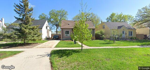 Larawan ng 822 Oakenwald Avenue sa Winnipeg, Manitoba