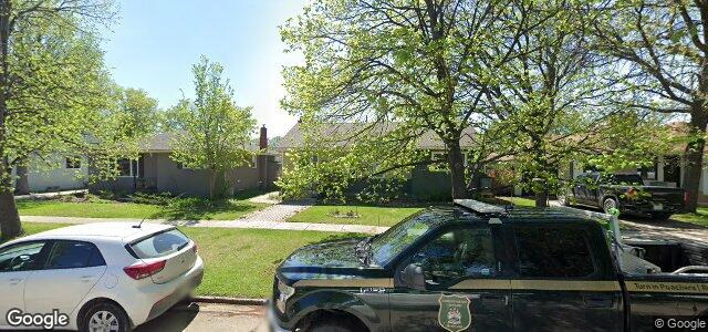 Larawan ng 823 Wicklow Street sa Winnipeg, Manitoba