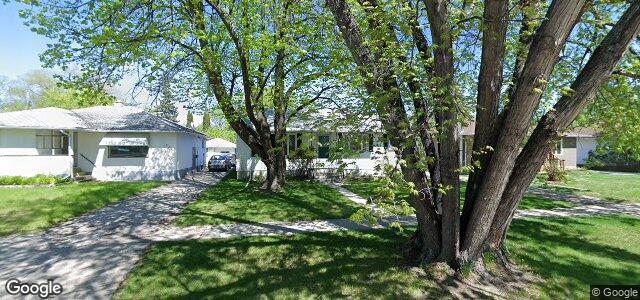 Larawan ng 824 Wicklow Street sa Winnipeg, Manitoba