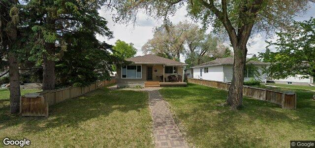 Larawan ng 825 Kebir Place sa Winnipeg, Manitoba