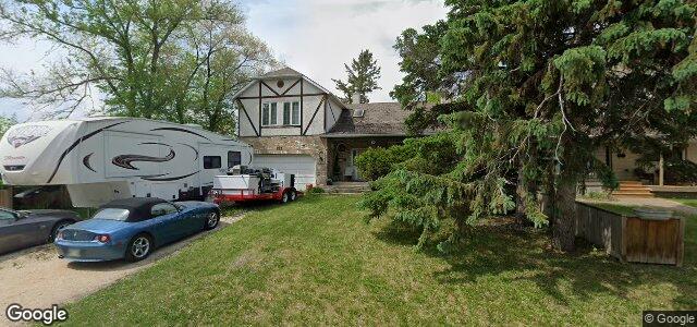 Larawan ng 827 Kebir Place sa Winnipeg, Manitoba