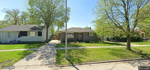Larawan ng 827 Wicklow Street sa Winnipeg, Manitoba