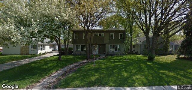 Larawan ng 828 Lyon Street sa Winnipeg, Manitoba