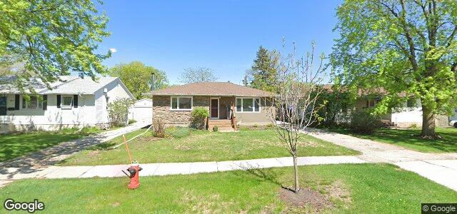 Larawan ng 828 Wicklow Street sa Winnipeg, Manitoba