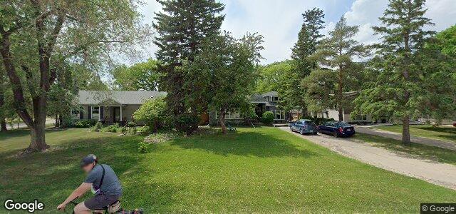 Larawan ng 829 South Drive sa Winnipeg, Manitoba