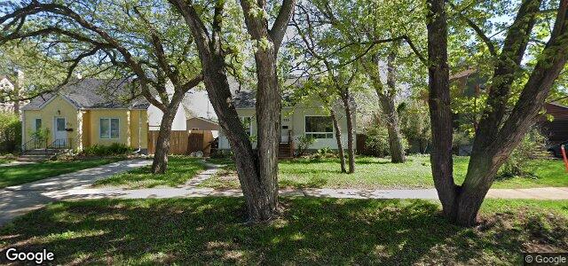 Larawan ng 830 Oakenwald Avenue sa Winnipeg, Manitoba