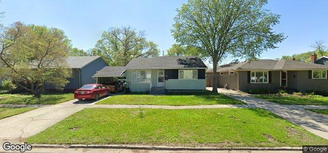 Larawan ng 831 Wicklow Street sa Winnipeg, Manitoba