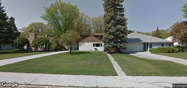 Larawan ng 833 Lyon Street sa Winnipeg, Manitoba