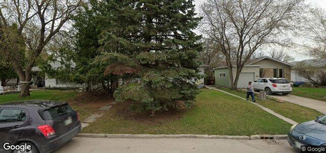 Photo of 834 Kebir Place in Winnipeg, Manitoba