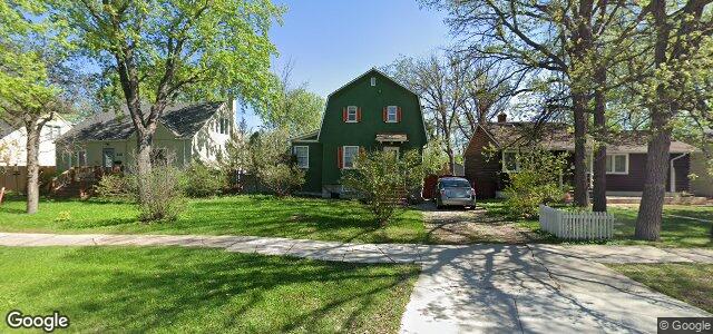 834 Oakenwald Avenue（加拿大曼尼托巴省溫尼伯市）房屋照片