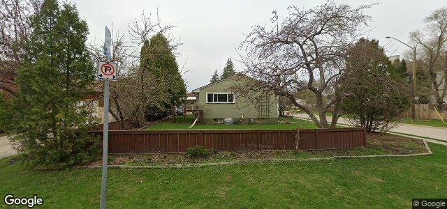 Larawan ng 835 Kebir Place sa Winnipeg, Manitoba