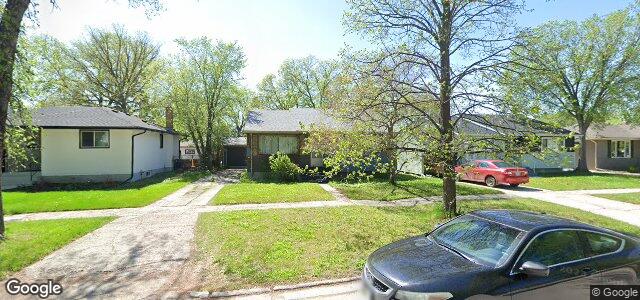 Larawan ng 835 Wicklow Street sa Winnipeg, Manitoba