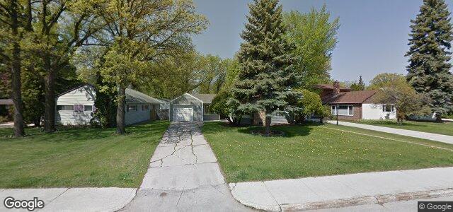 Larawan ng 839 Lyon Street sa Winnipeg, Manitoba