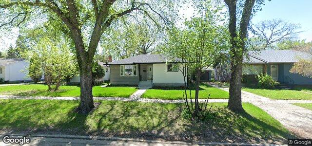 Larawan ng 839 Wicklow Street sa Winnipeg, Manitoba