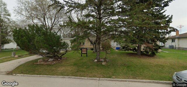Larawan ng 840 Kebir Place sa Winnipeg, Manitoba