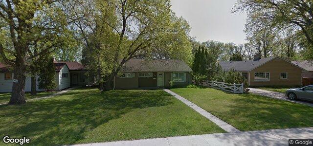 Larawan ng 840 Lyon Street sa Winnipeg, Manitoba