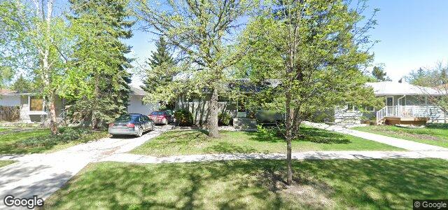 Larawan ng 840 Wicklow Street sa Winnipeg, Manitoba