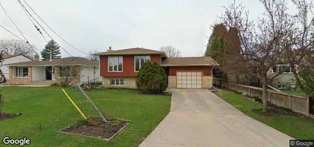 Photo of 841 Kebir Place in Winnipeg, Manitoba