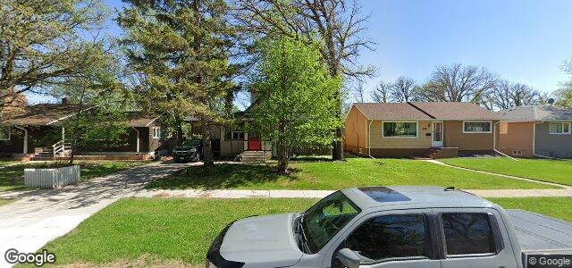 Larawan ng 842 Oakenwald Avenue sa Winnipeg, Manitoba