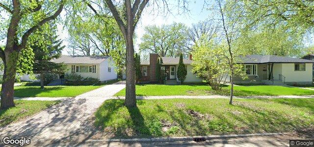 Larawan ng 843 Wicklow Street sa Winnipeg, Manitoba