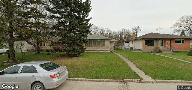 Larawan ng 844 Kebir Place sa Winnipeg, Manitoba