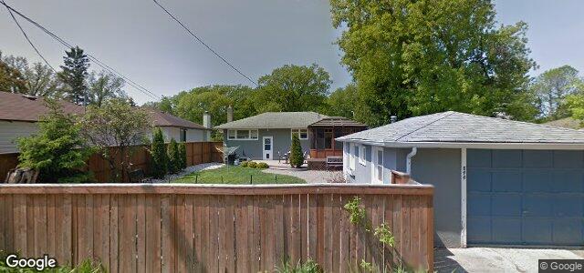 Larawan ng 844 Wicklow Street sa Winnipeg, Manitoba