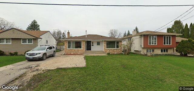 Larawan ng 845 Kebir Place sa Winnipeg, Manitoba
