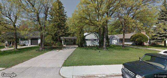 Larawan ng 845 Lyon Street sa Winnipeg, Manitoba