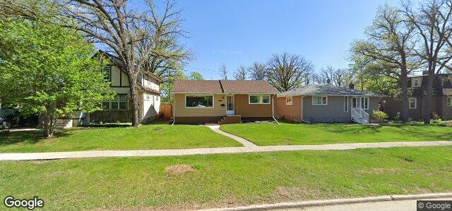 Larawan ng 846 Oakenwald Avenue sa Winnipeg, Manitoba