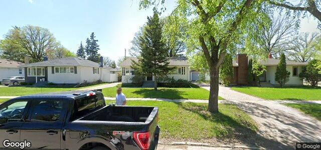 Larawan ng 847 Wicklow Street sa Winnipeg, Manitoba