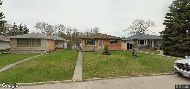 Larawan ng 848 Kebir Place sa Winnipeg, Manitoba