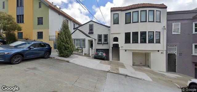 Larawan ng 848 Lyon Street sa Winnipeg, Manitoba