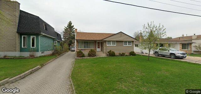 Larawan ng 849 Kebir Place sa Winnipeg, Manitoba