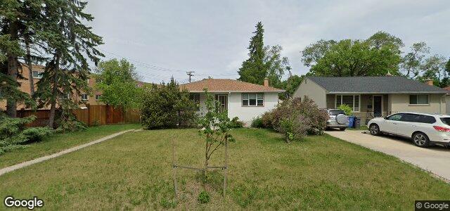 Larawan ng 85 Fletcher Crescent sa Winnipeg, Manitoba