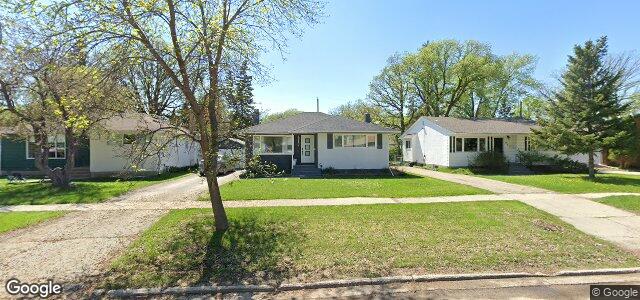 Larawan ng 851 Wicklow Street sa Winnipeg, Manitoba