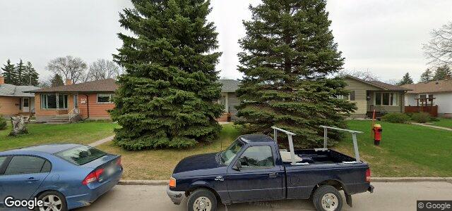 Larawan ng 852 Kebir Place sa Winnipeg, Manitoba