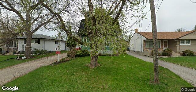Larawan ng 853 Kebir Place sa Winnipeg, Manitoba