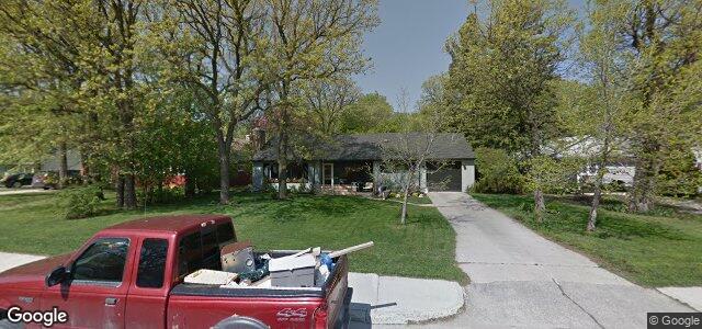 Larawan ng 853 Lyon Street sa Winnipeg, Manitoba