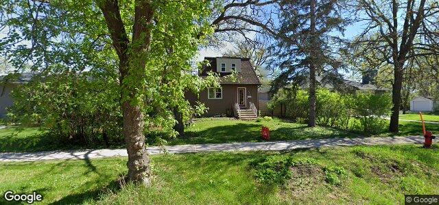 854 Oakenwald Avenue（加拿大曼尼托巴省温尼伯市）房屋照片