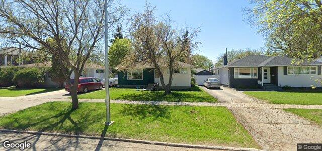 Larawan ng 855 Wicklow Street sa Winnipeg, Manitoba